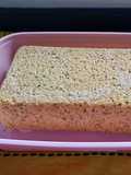 Pan de lentejas Peladas sin harina y sin huevo!!