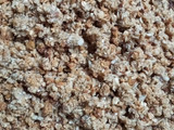 Granola súper rica y sana