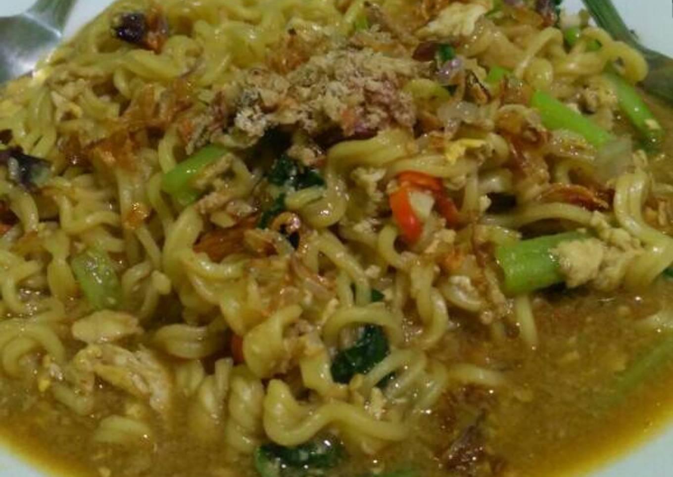 Mie Nyemek