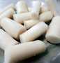 Resep Homemade Korean Rice Cake (가래떡 = Garaetteok) untuk Tteokbokki yang Lezat