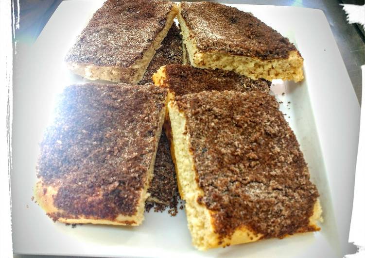 Torta Negra