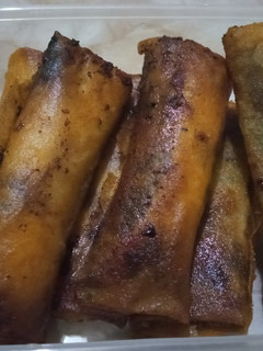 Foto resep Piscok goreng