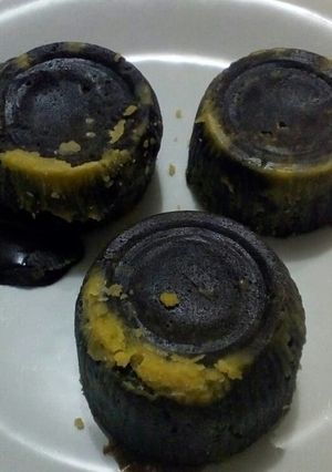 Foto resep Cake mbeler 63