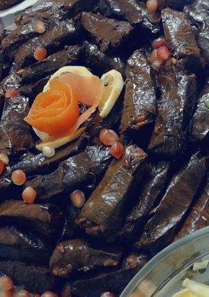 صورة لوصفة اليلنجي 😍⁦❤️⁩