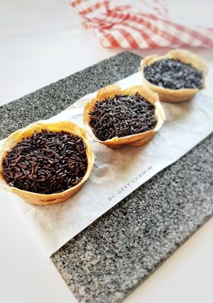 Foto resep Martabak Manis Mini - Mudah, Lembut Dan ANTI GAGAL