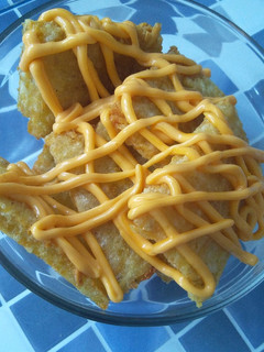 Foto resep Hash Brown