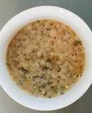 Chè thanh long cho bé dưới 1 tuổi