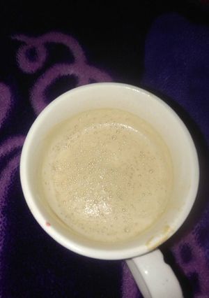 A picture of Coffee.