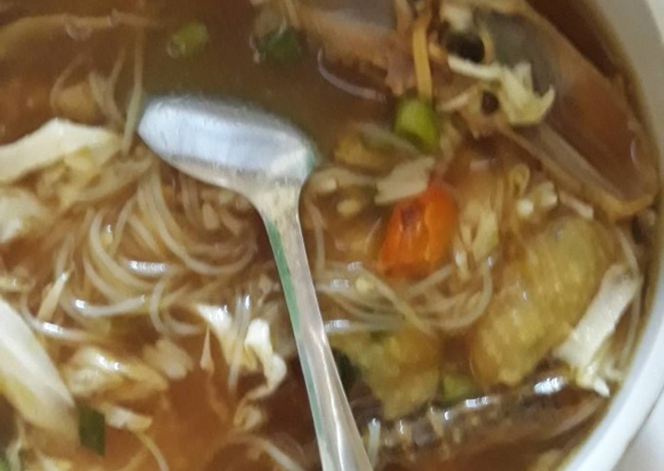 Soto ayam