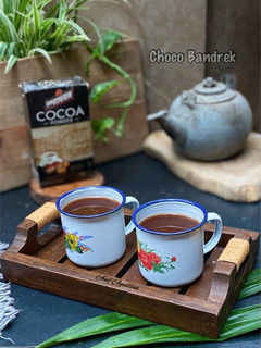 Foto resep Choco Bandrek