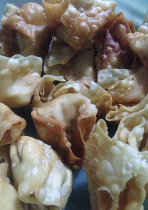 Foto resep Batagor Tahu
