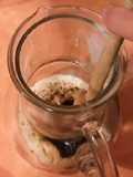Horchata Water from Concentrate