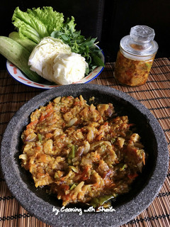 Foto resep Sambal Bawang Matang