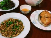 Hình ảnh của nấu nhộng tằm
