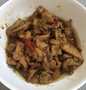 Resep Chicken Teriyaki Saos Saori Anti Gagal