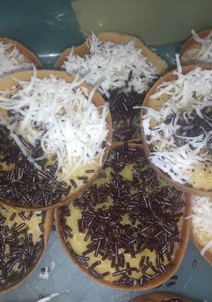 Foto resep Martabak Manis Mini