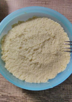 Karfiol krém!😊 recept fotója