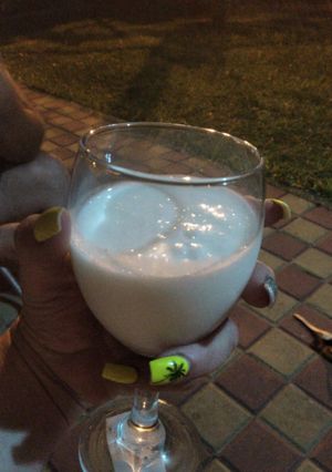 Una foto de Lemon champ