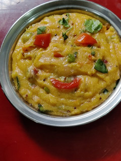 वेज सूजी उपमा (veg sooji upma recipe in Hindi) रेसिपी मुख्य फोटो