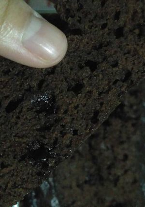 Foto resep Brownies Instan Anti Gagal