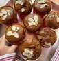 Cara Gampang Membikin Resep  Banana Almond Muffin yang Bisa Manjain Lidah, Menggugah Selera