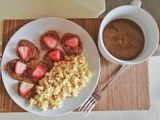 Desayuno saludable 3