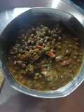 Mix daal