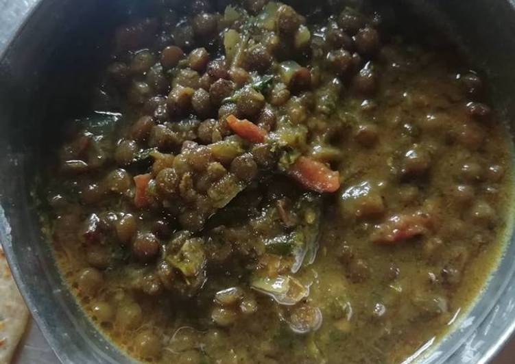 Steps to Make Speedy Mix daal
