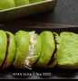 Resep Roti Sobek Pandan Kukus (no mixer) Anti Gagal