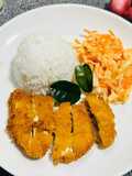 Chicken Katsu