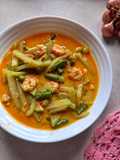 Sayur santan labu siam