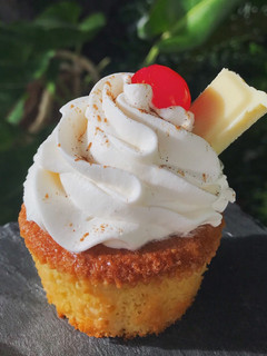 Una foto de 🧁Cupcakes 3 leches🧁