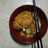 Udon Curry chicken katsu