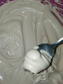 Foto resep Ice Cream Lembut