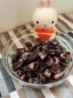 Foto resep TUMIS CUMI HITAM Simple