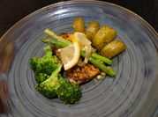 Gambar salmon untuk anak