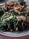 Urap urap kenikir