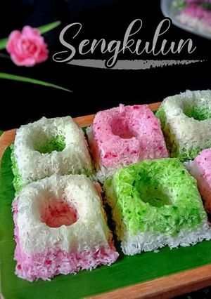 Foto resep Sengkulun