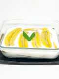 Lengat Pisang Khas Malaysia