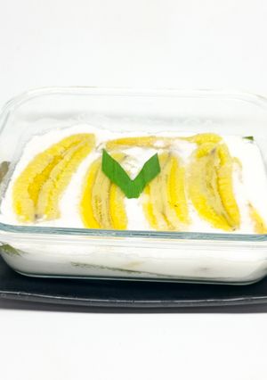 Foto resep Lengat Pisang Khas Malaysia