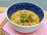 Mie Ramen Mayo