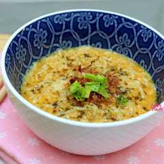 รูปของ Mie Ramen Mayo