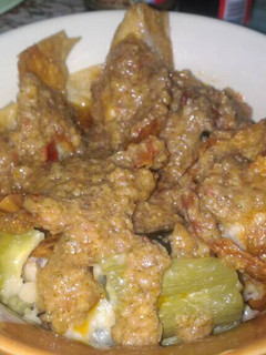 Foto resep Siomay batagor