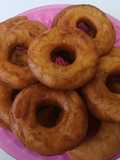Donuts sin gluten