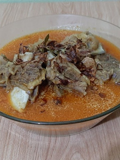 Foto resep Gulai Iga Sapi