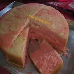 รูปของ Bolu Air hemat 1 telur no mentega