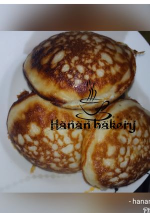 A picture of Masa.