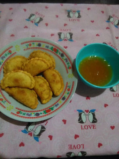 Foto resep Pastel