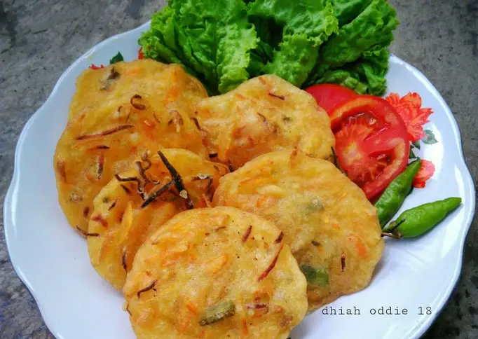 Bagaimana Menyiapkan Weci Malang yang Menggugah Selera