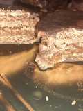 Alfajores triples